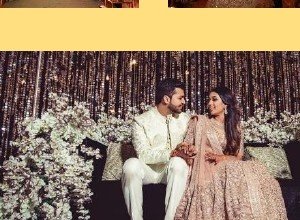 Cascading Floral Couple Sofa - Chana Jor Garam Artist Booking India